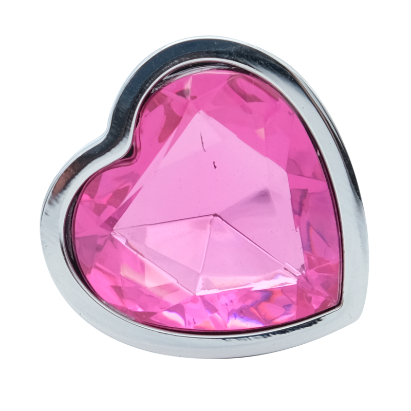 Baciami il Cubo - Butt Plug MySecretCase