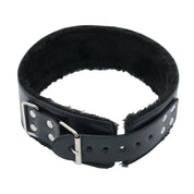 Black Fantasy - Kit Bondage Secret Pleasure Chest