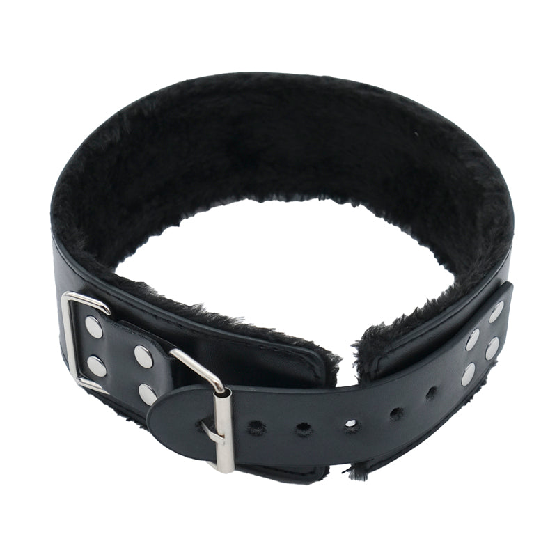 Black Fantasy - Kit Bondage Secret Pleasure Chest