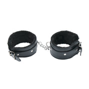 Black Fantasy - Kit Bondage Secret Pleasure Chest