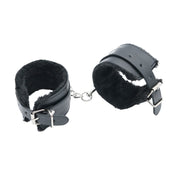 Black Fantasy - Kit Bondage Secret Pleasure Chest