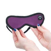 Blinded By Your Love - Maschere Sexy MySecretCase Classic