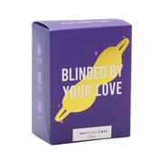 Blinded By Your Love - Maschere Sexy MySecretCase Classic