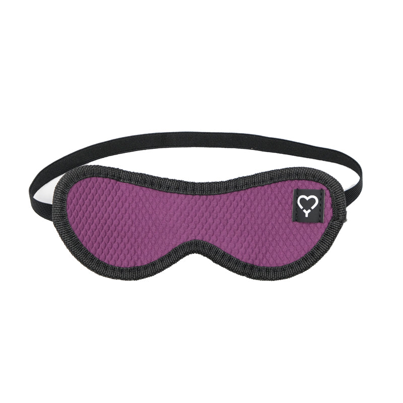 Blinded By Your Love - Maschere Sexy MySecretCase Classic