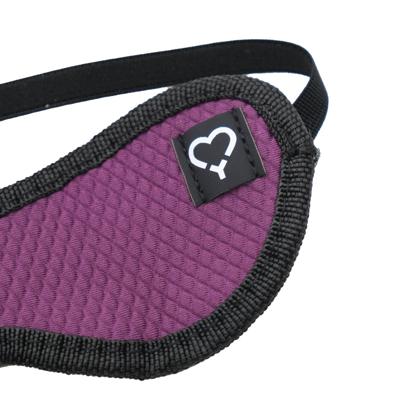 Blinded By Your Love - Maschere Sexy MySecretCase Classic