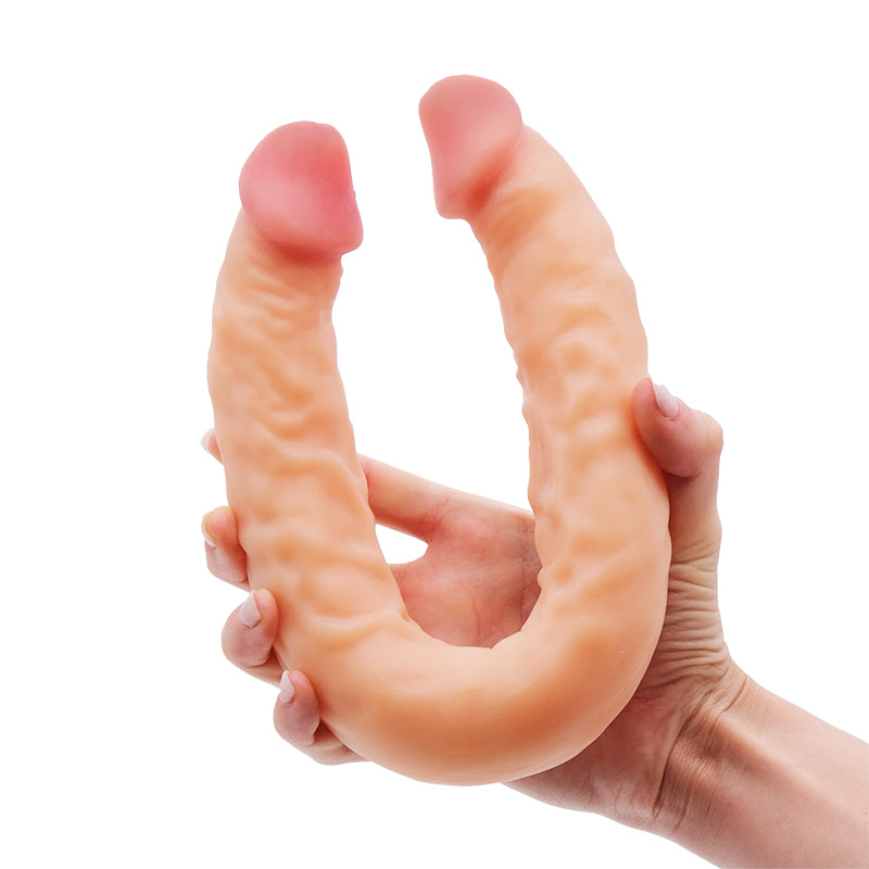 Glandestino - Dildo Doppio MySecretCase