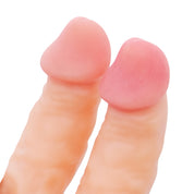 Glandestino - Dildo Doppio MySecretCase