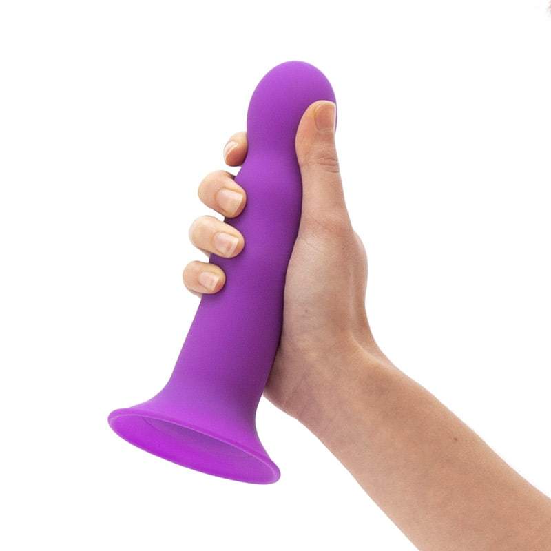 Che Dolce Poesia - 18 cm - Dildo Classico MySecretCase