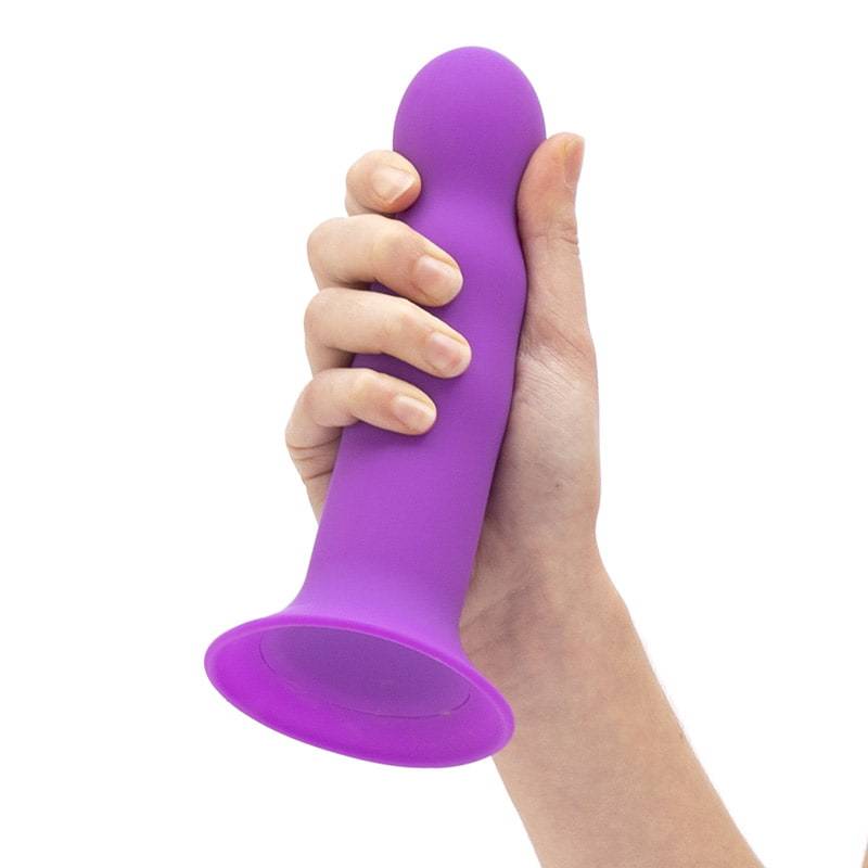 Che Dolce Poesia - 18 cm - Dildo Classico MySecretCase