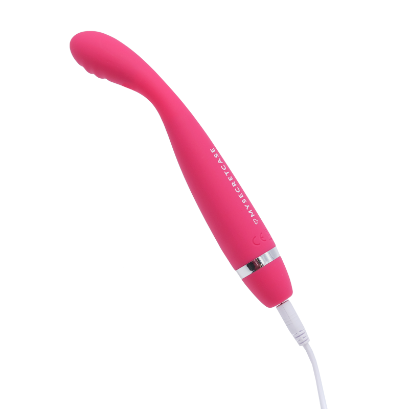 Pornetta - Vibratore Punto G MySecretCase