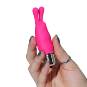 Clito Bunny - Vibratore Clitoride MySecretCase
