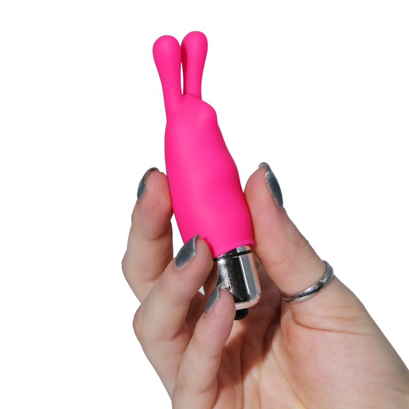 Clito Bunny - Vibratore Clitoride MySecretCase