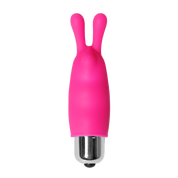 Clito Bunny - Vibratore Clitoride MySecretCase