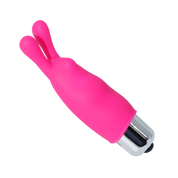 Clito Bunny - Vibratore Clitoride MySecretCase