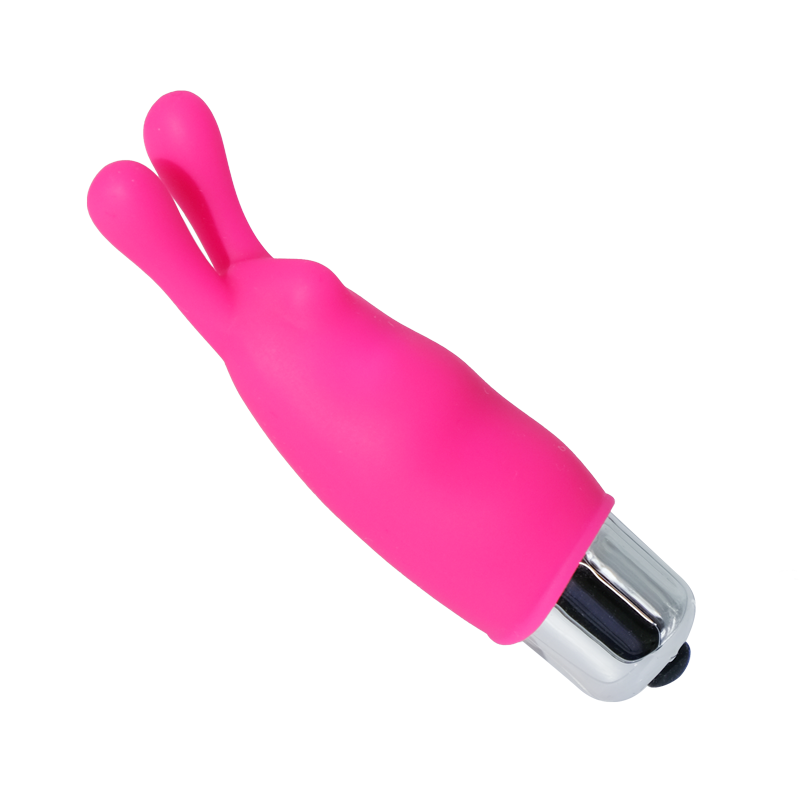 Clito Bunny - Vibratore Clitoride MySecretCase
