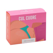 Cul Cuore - Butt Plug MySecretCase