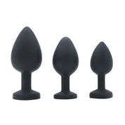Cul Cuore - Butt Plug MySecretCase