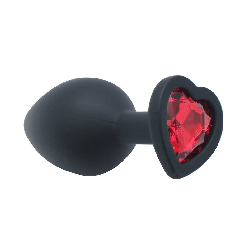 Cul Cuore - Butt Plug MySecretCase
