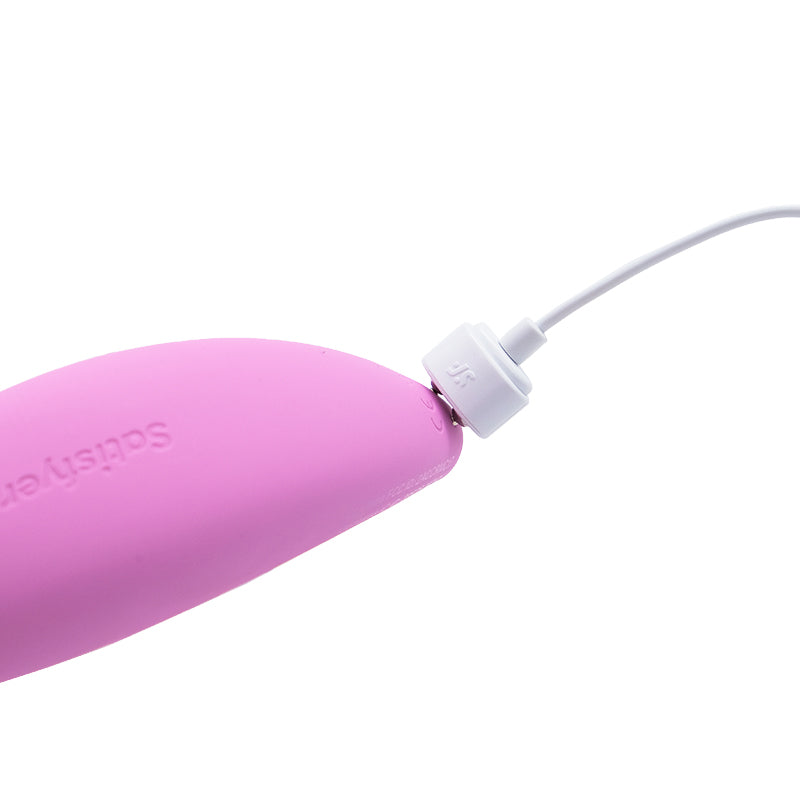 Curvy 3 - Succhia Clitoride Satisfyer