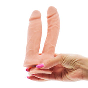 Davide e Golia - Dildo Doppio MySecretCase