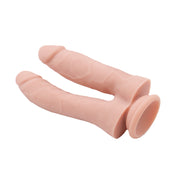 Davide e Golia - Dildo Doppio MySecretCase