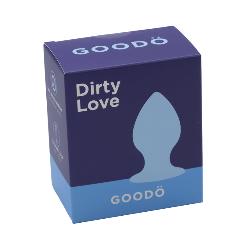 Dirty Love