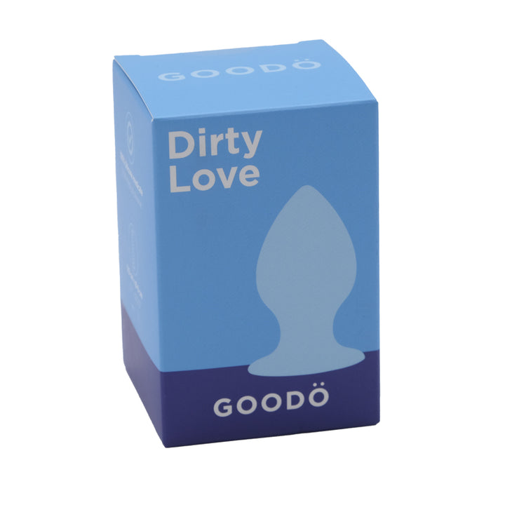 Dirty Love