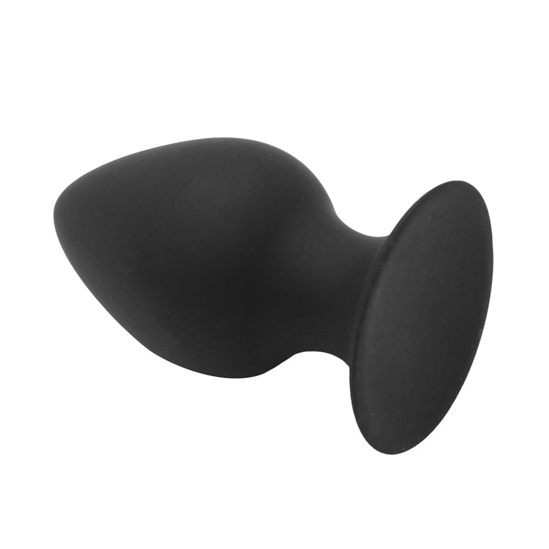 Dirty Love - Butt Plug Goodo
