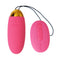 Elva Vibrating Egg - Ovetto Vibrante MySecretCase