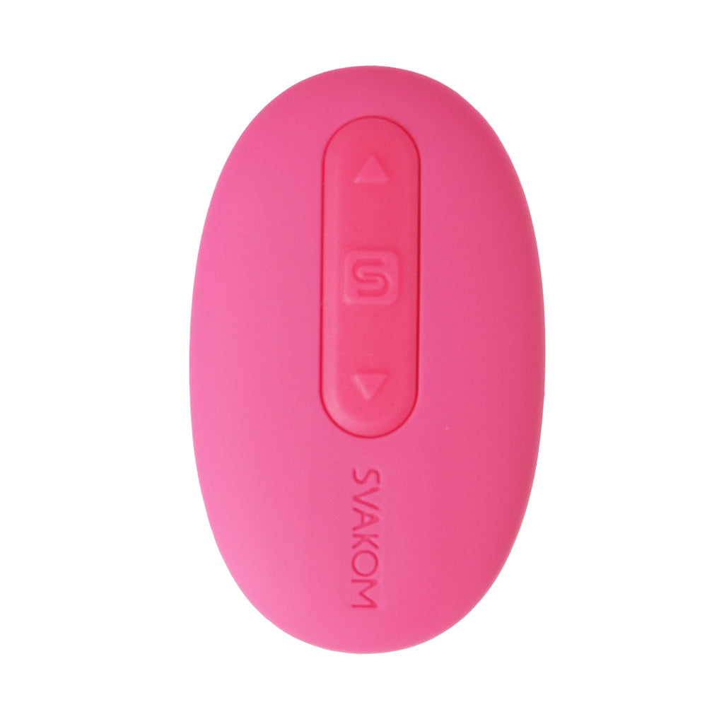 Elva Vibrating Egg - Ovetto Vibrante MySecretCase