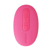 Elva Vibrating Egg - Ovetto Vibrante MySecretCase