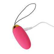 Elva Vibrating Egg - Ovetto Vibrante MySecretCase