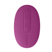 Elva Vibrating Egg - Ovetto Vibrante MySecretCase