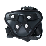 Entry Level Strap-on Black - Strap On Harness SportSheets