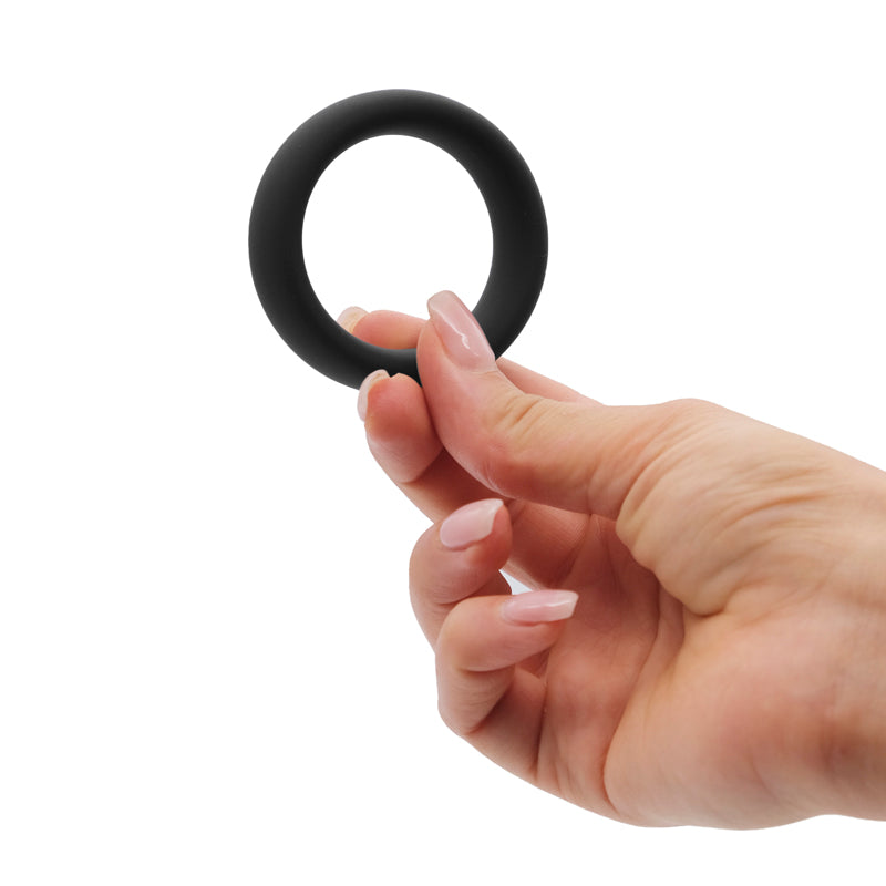 Everlasting Love Ring