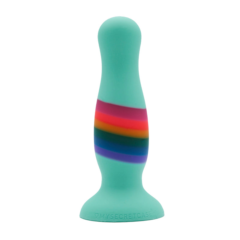 Fai Da Me - Butt Plug MySecretCase
