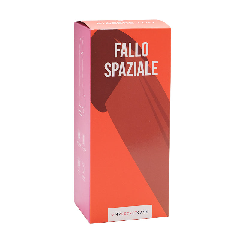 Fallo Spaziale - 20 cm
