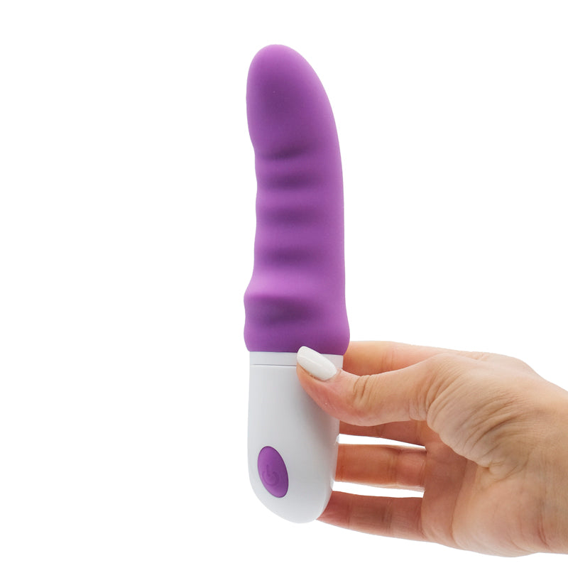 Fremo - Vibratori Classici MySecretCase