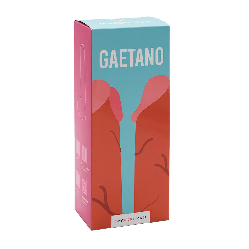 Gaetano - 23 cm