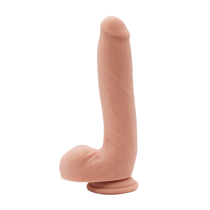 Gaetano - 23 cm - Dildo Realistico MySecretCase