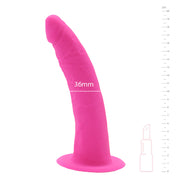 Gildo Il Dildo - 19 cm - Dildo Realistico MySecretCase