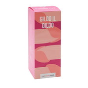 Gildo Il Dildo - 19 cm - Dildo Realistico MySecretCase
