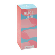 Gildo Il Dildo - 19 cm - Dildo Realistico MySecretCase