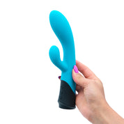 Glande Puffo - Vibratore Rabbit MySecretCase