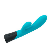 Glande Puffo - Vibratore Rabbit MySecretCase