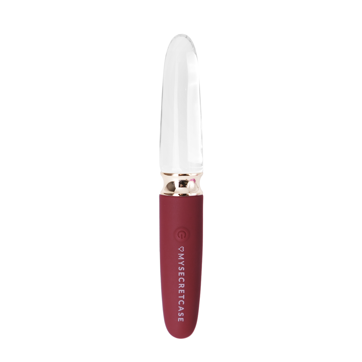 Glasstellare - Vibratori Classici MySecretCase