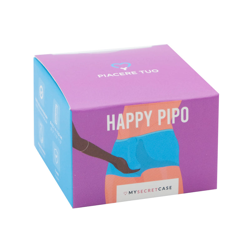 Happy Pipo