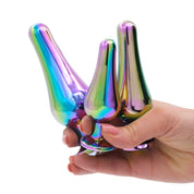 Happynass - Butt Plug MySecretCase