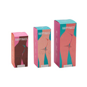 Happynass - Butt Plug MySecretCase