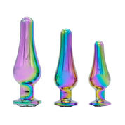 Happynass - Butt Plug MySecretCase